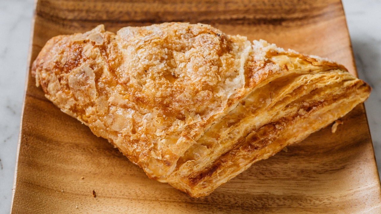 Apple Turnover