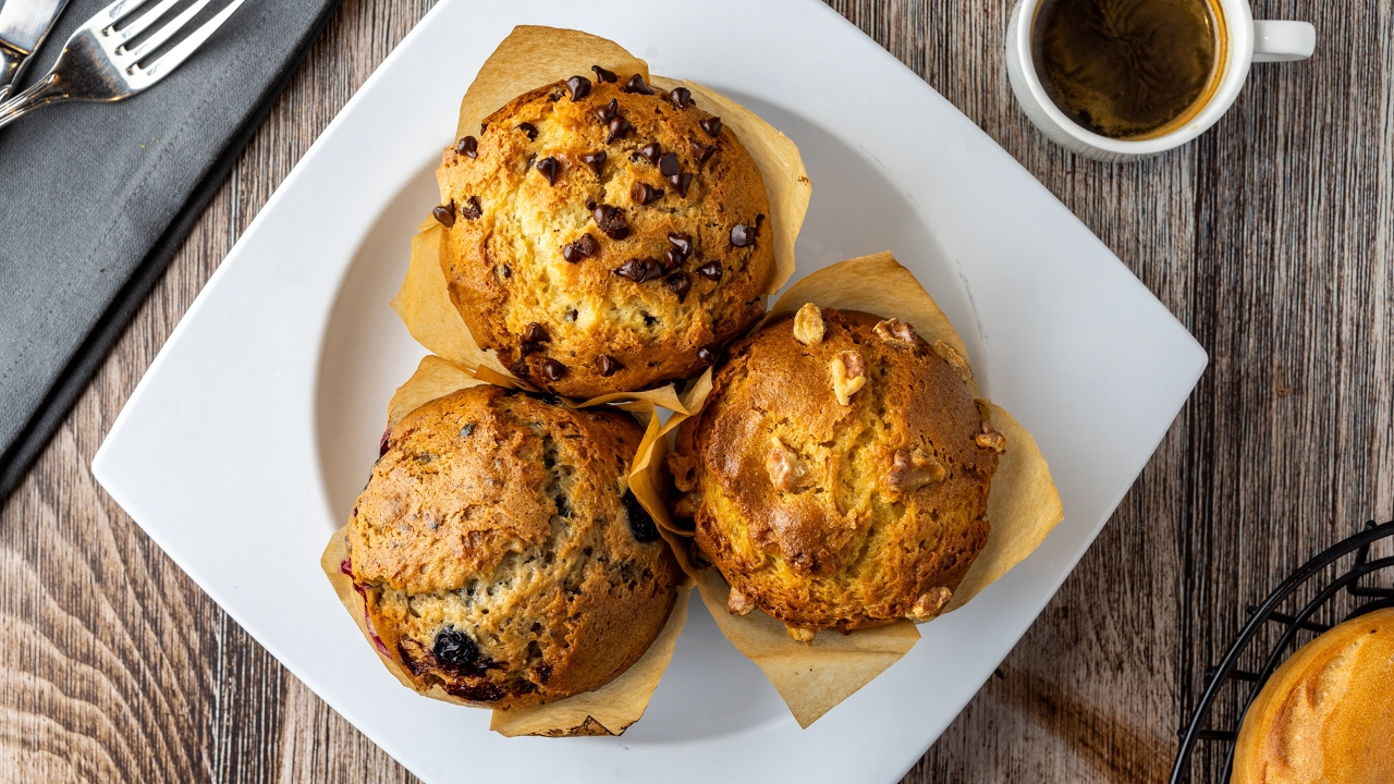Muffins