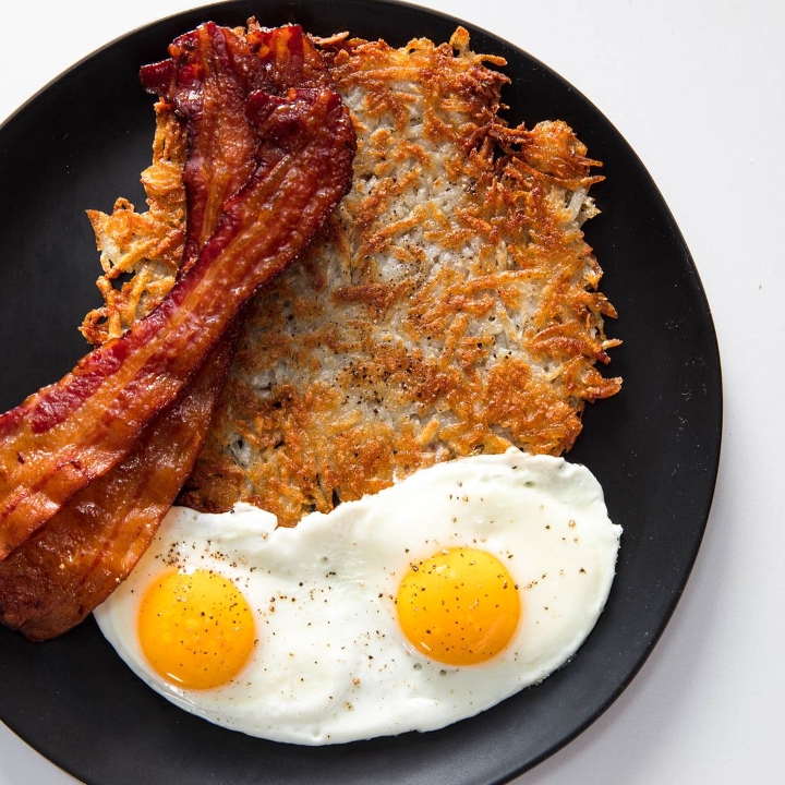 Sunrise Breakfast