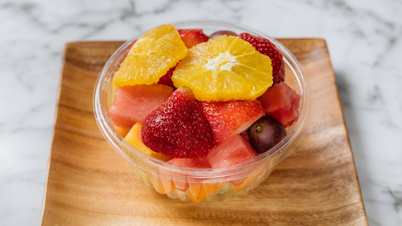 Fruit Salad