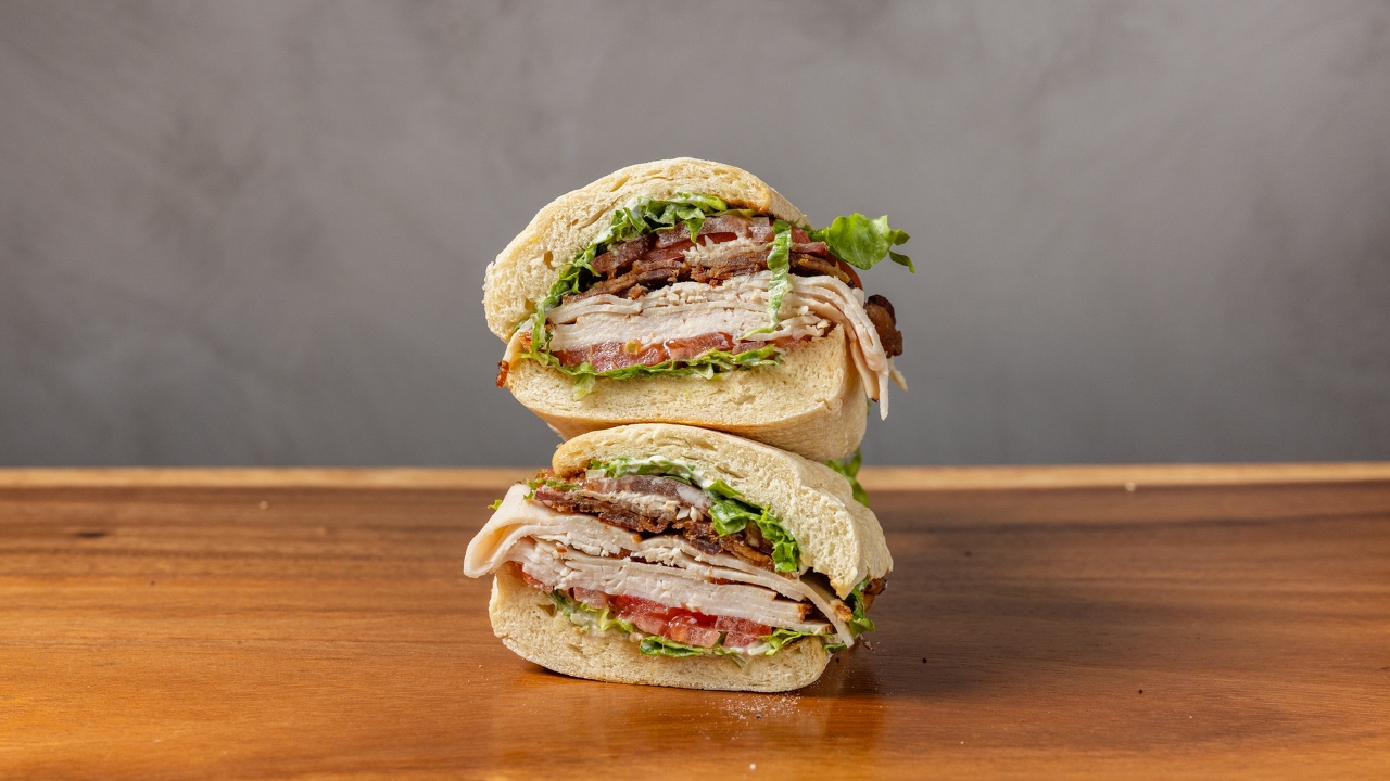 Turkey Club