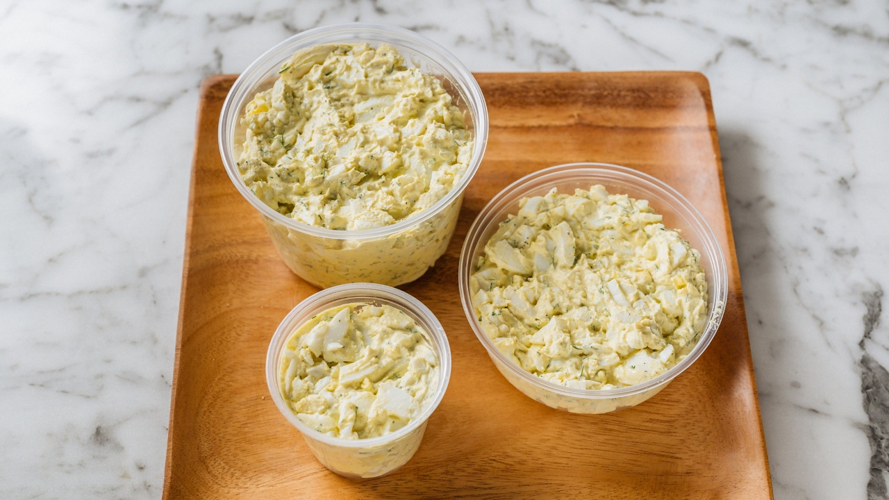 Egg Salad