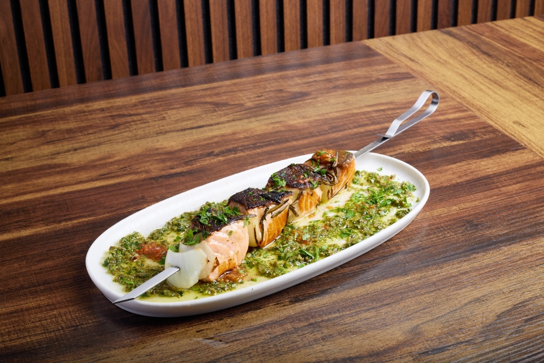 Salmon