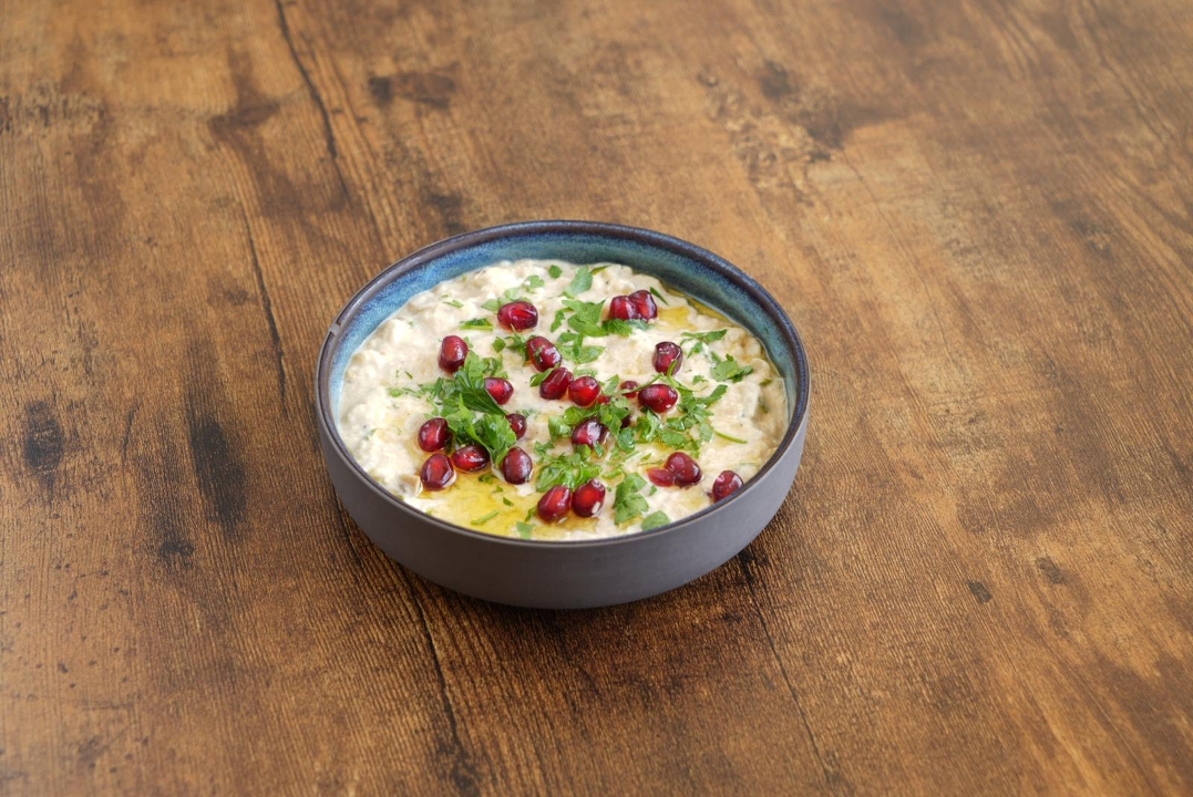 Babaghanoush