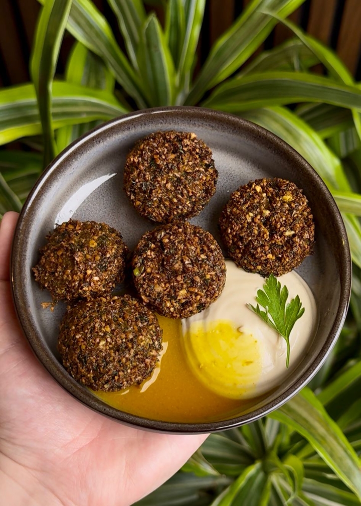 Falafel