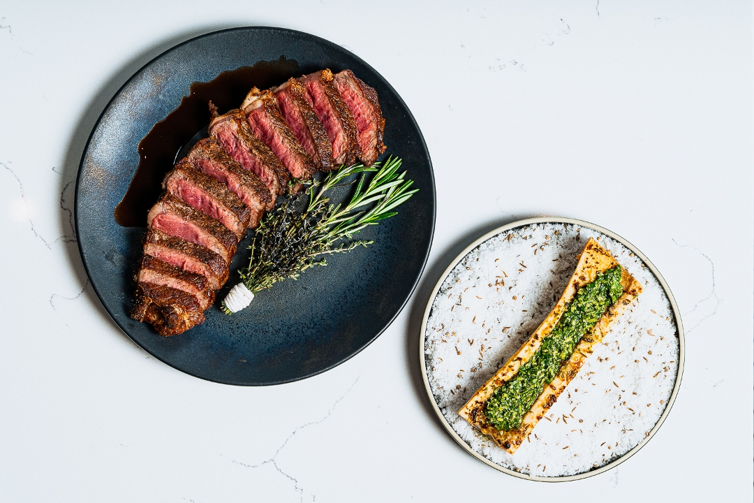 New York Strip