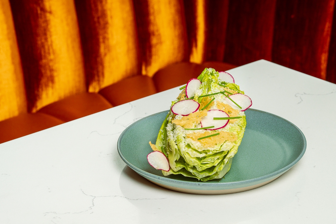 Green Goddess Salad