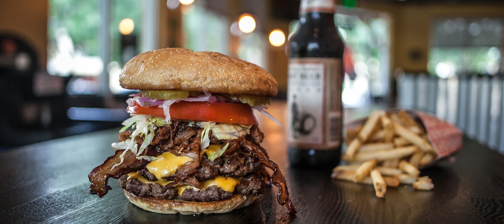This Is A Tasty Burger Remix