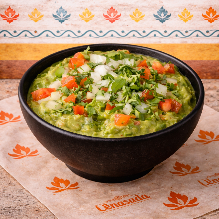 Guacamole