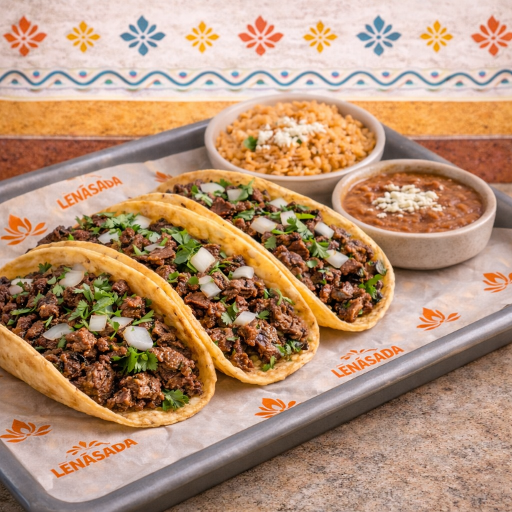 Taco Dinner
