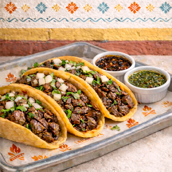 (1) Taco