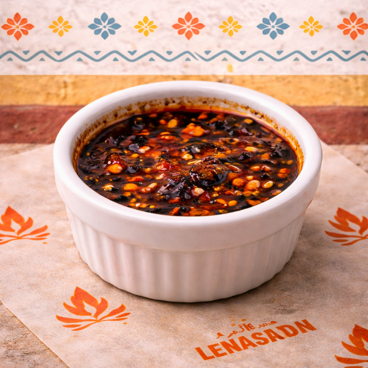 Fire Roasted - Red Salsa