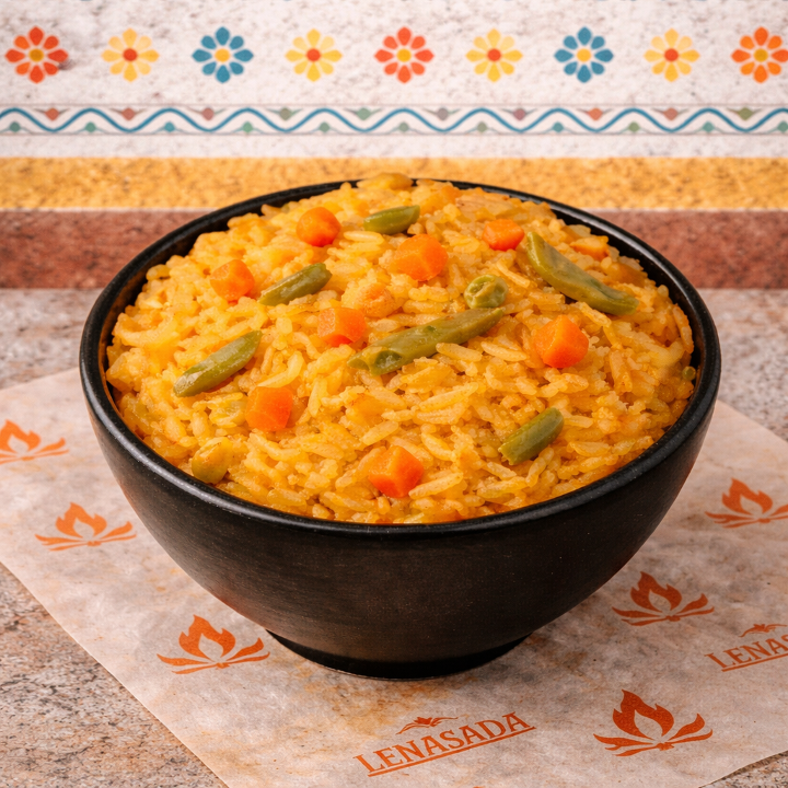 Mexican Rice