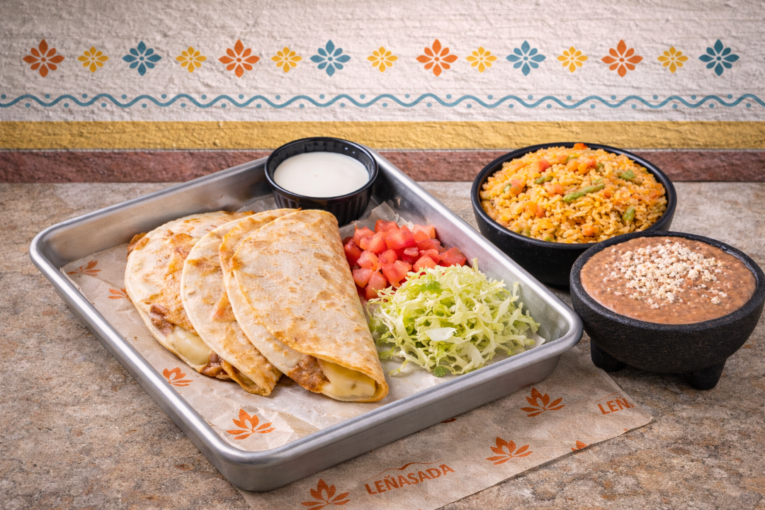 Quesadilla