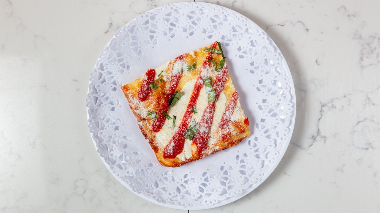 Grandma Slice