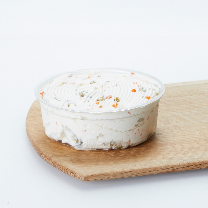 Olive Cream Cheese