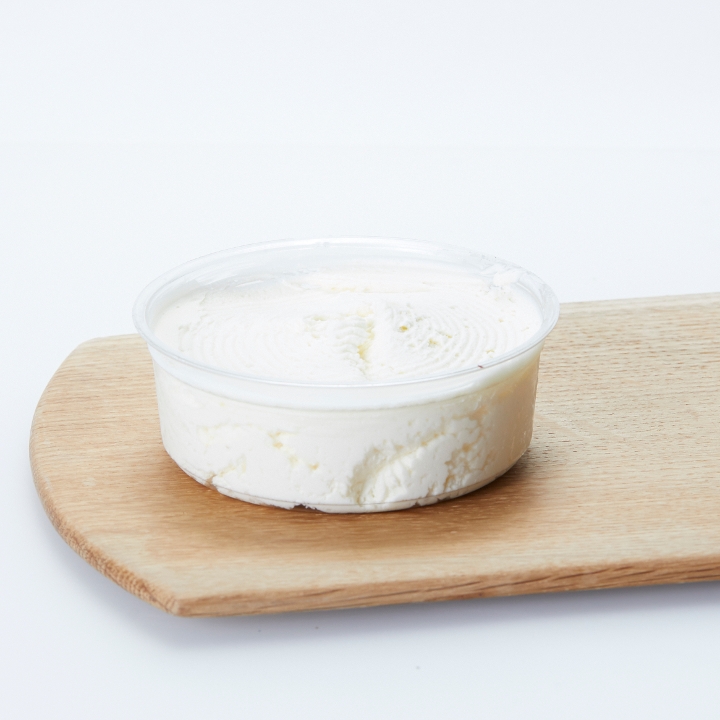 Plain Cream Cheese
