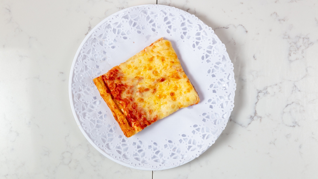 Sicillian Slice