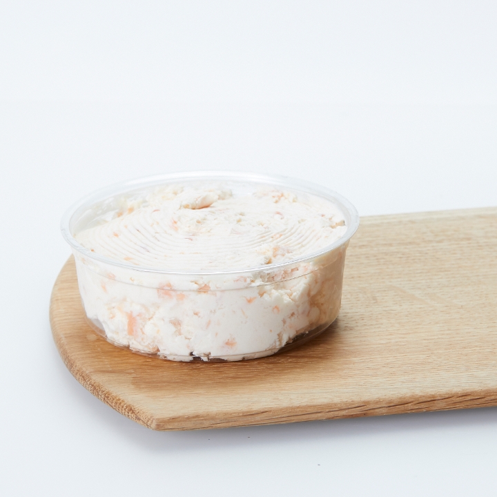Lox Spread