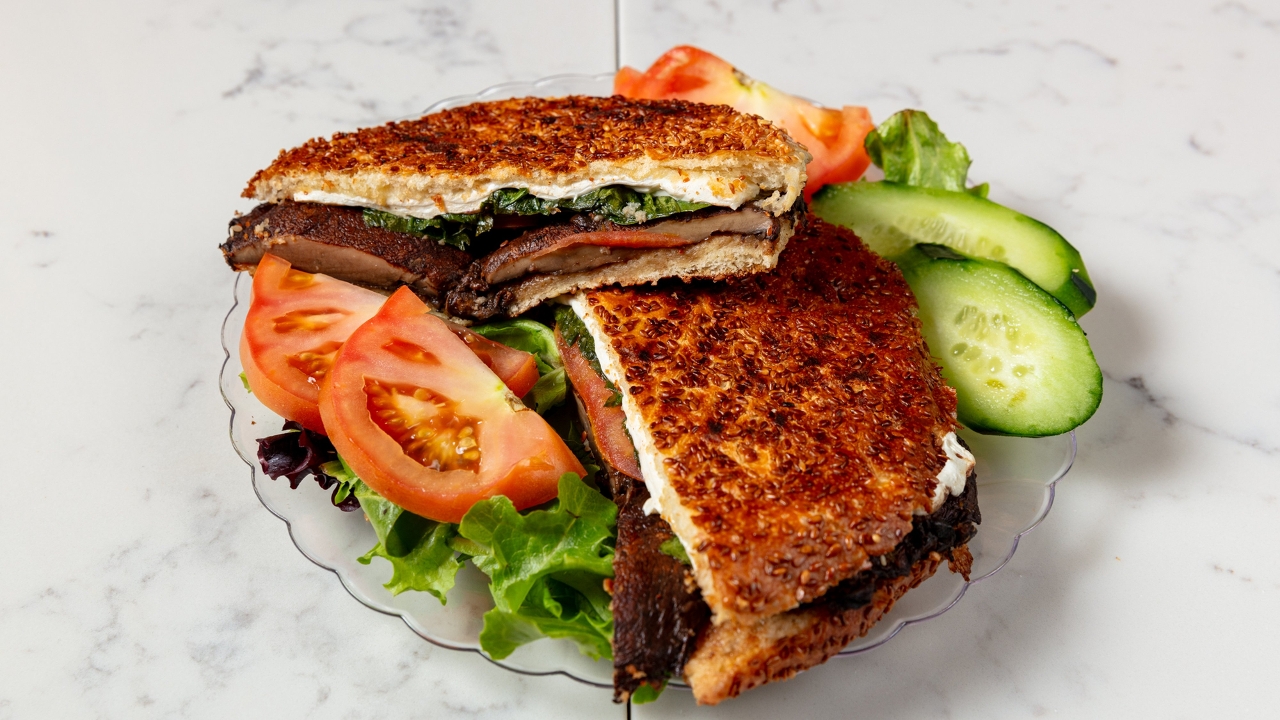 Italian Panini