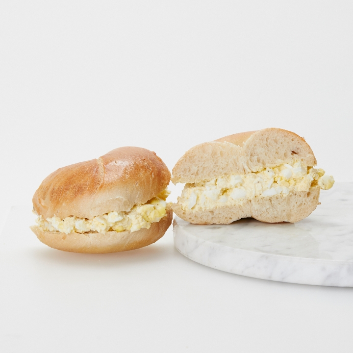 Egg Salad Sandwich