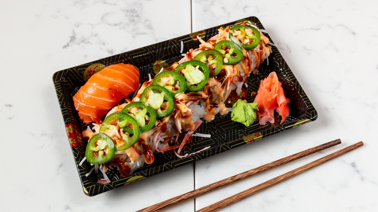 Tiger Roll