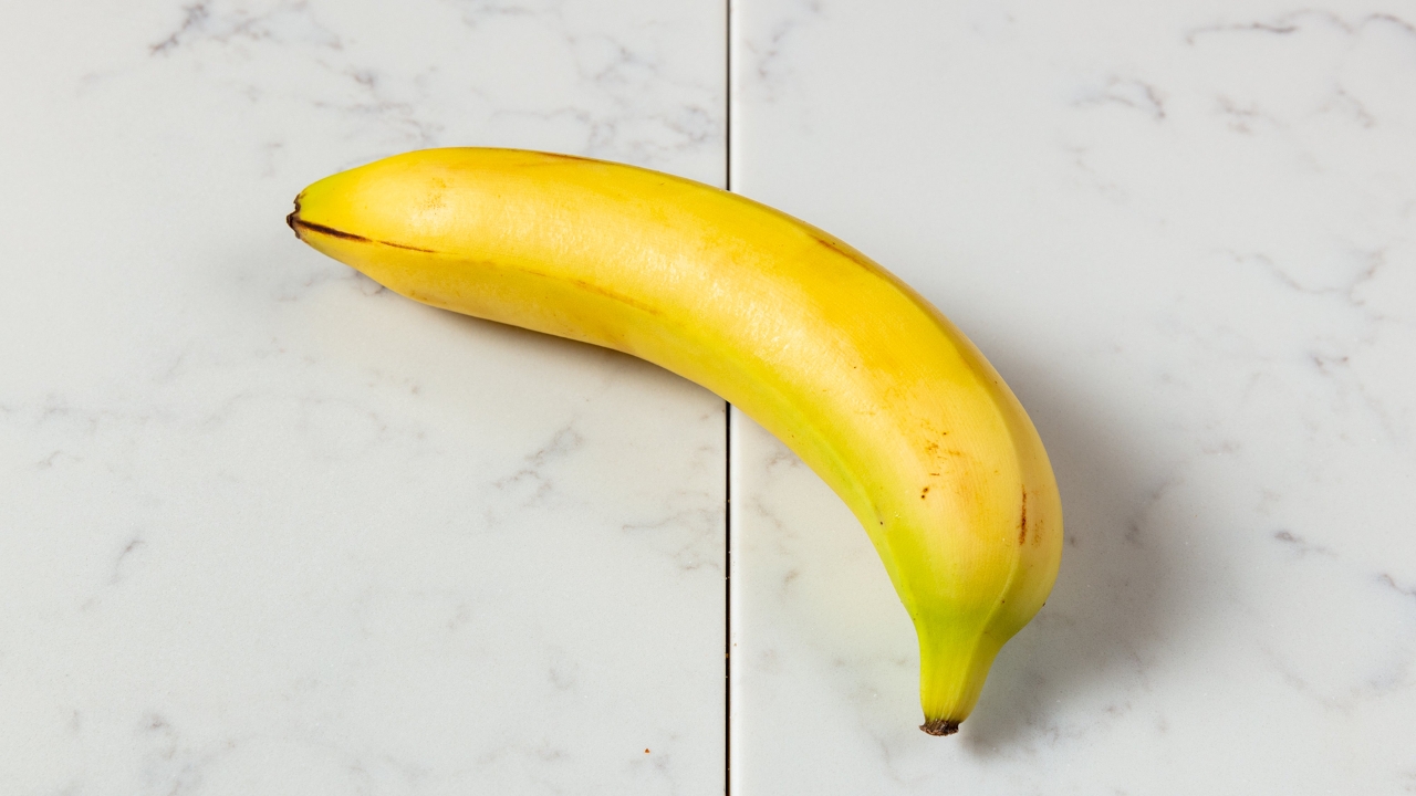 Banana