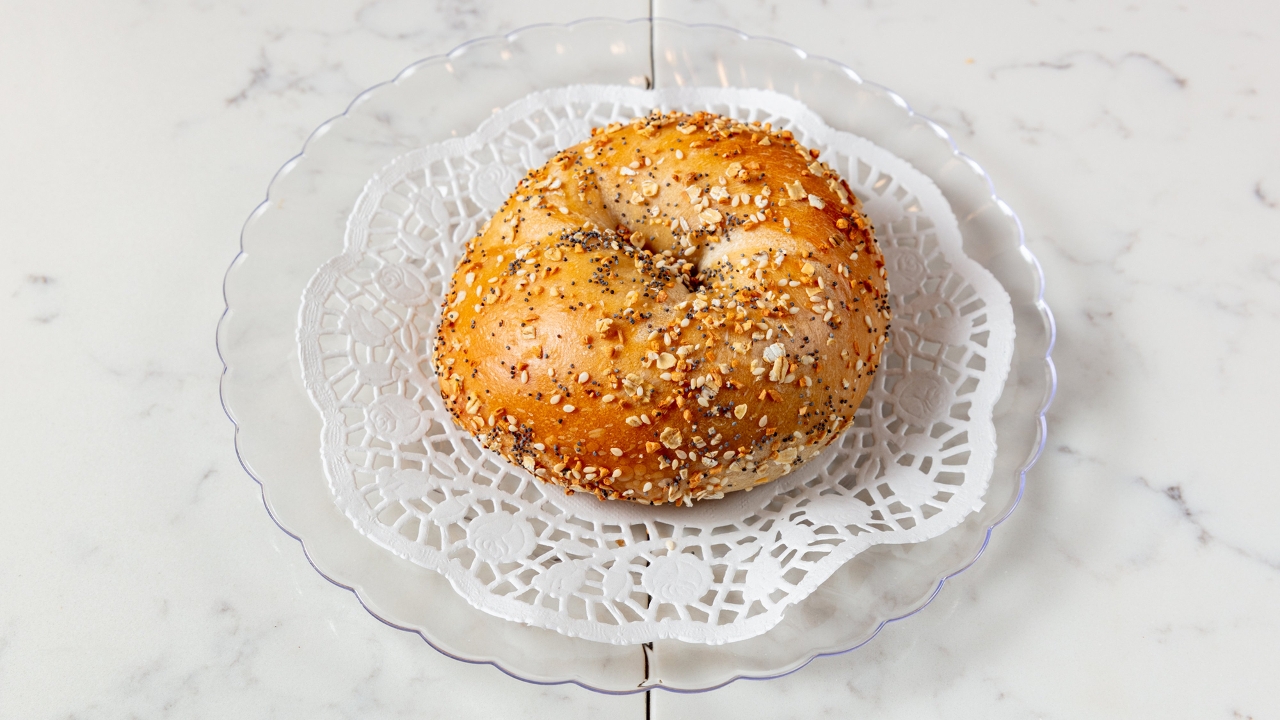 Bagel