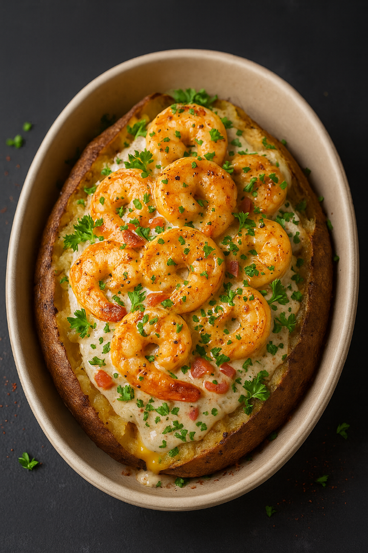 Shrimpy Spud