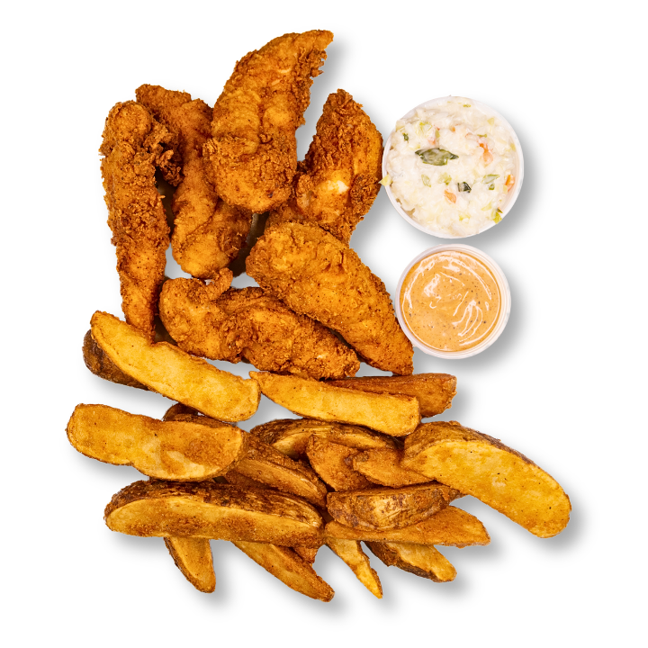 tender dinner