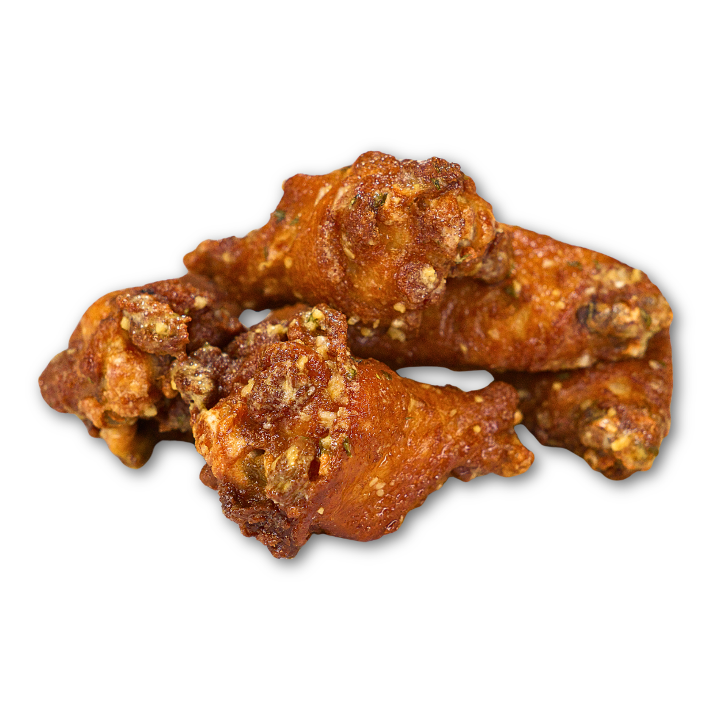 bone-in wings