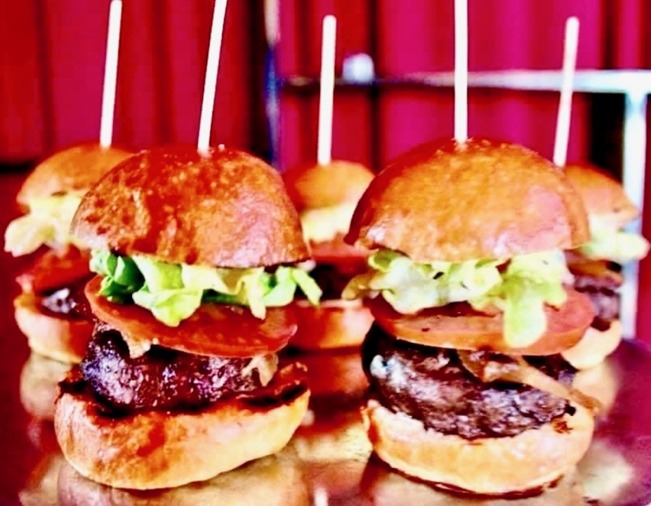 * Slider Trio •.