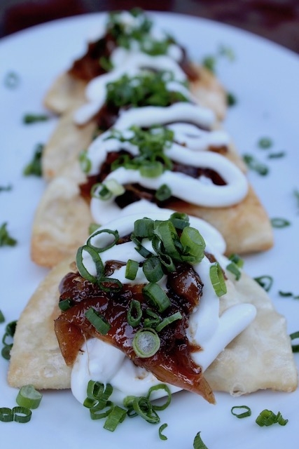 Parma Pierogies.