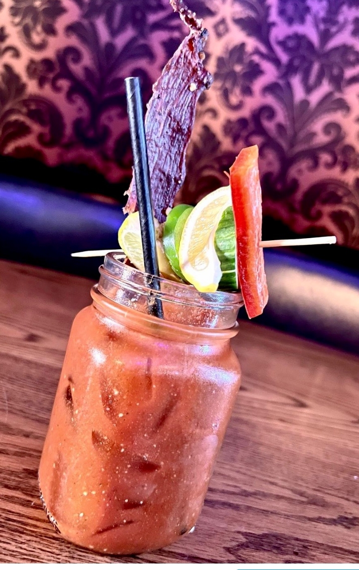 Harry Mary.