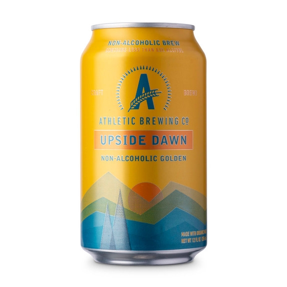 Athletic Upside Dawn NA.