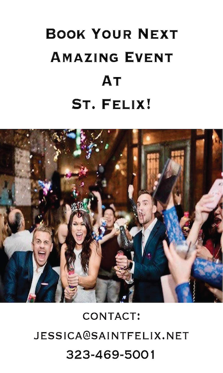 Amazing Events.