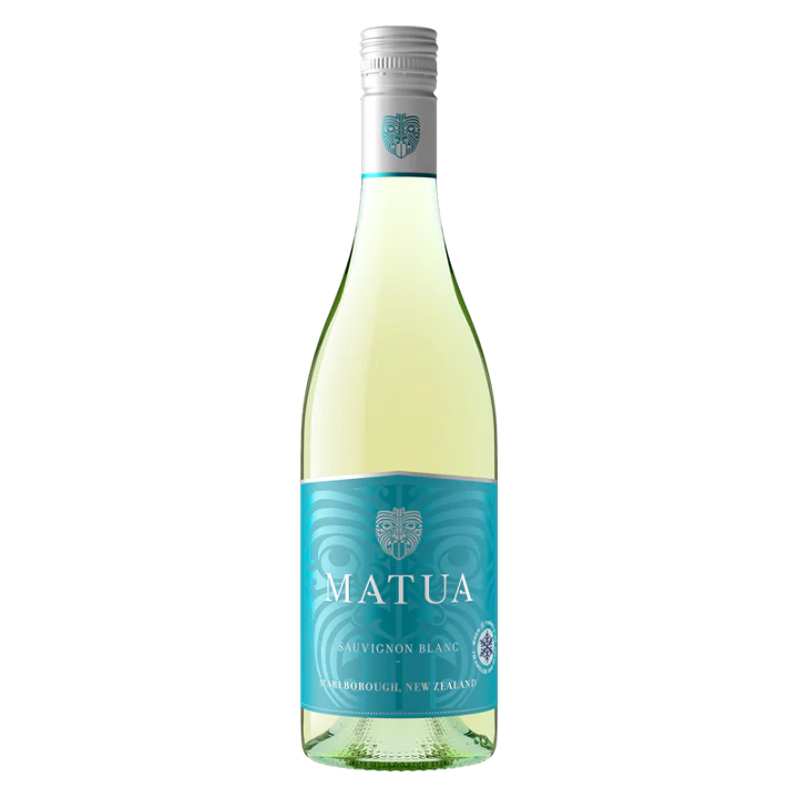 Sauvignon Blanc: Matua GLS.