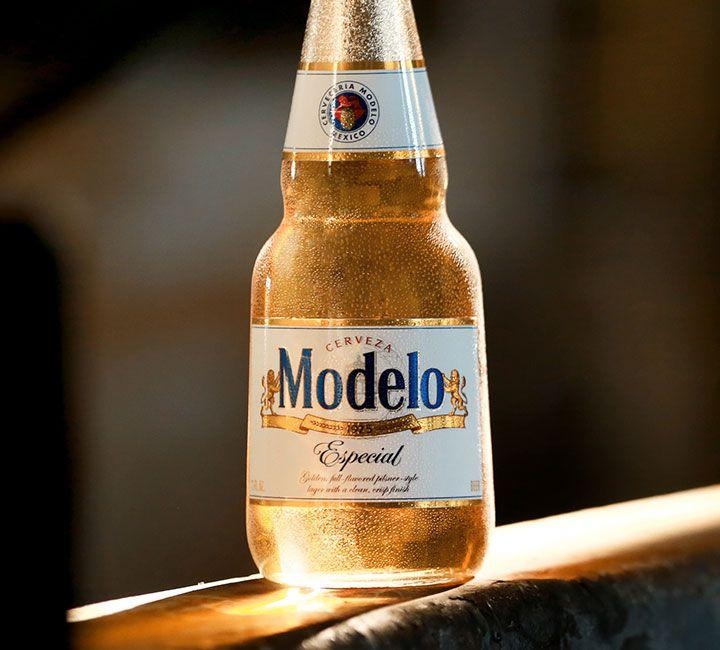 Modelo.
