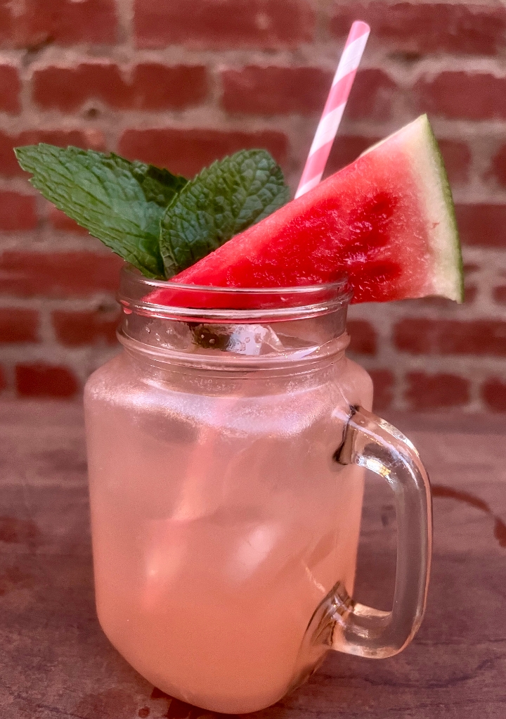 Watermelon Sugar High.