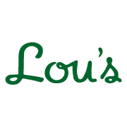 Lou's Restaurant & Bakery - Buy eGift Card