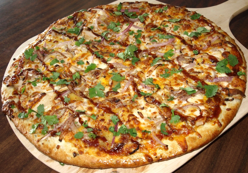 BBQ Chicken