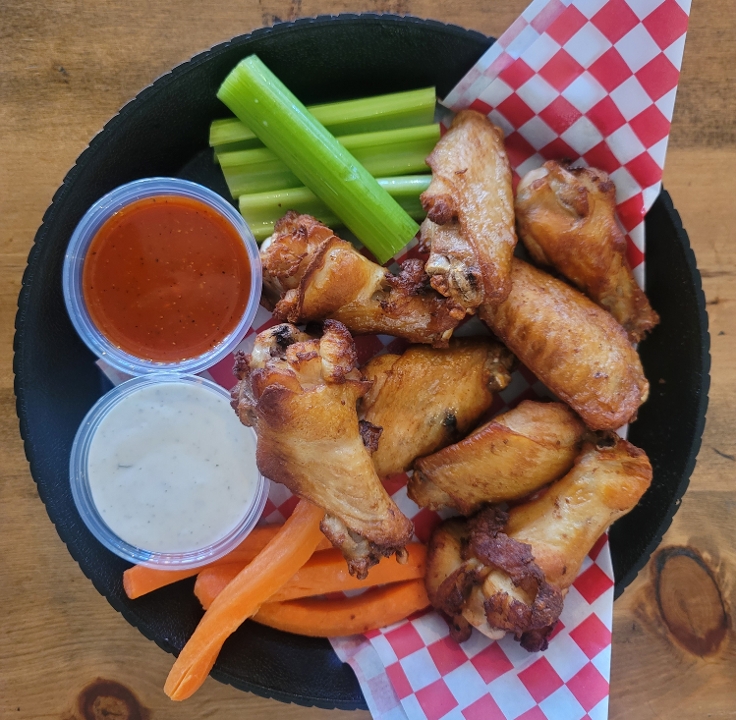 Wings