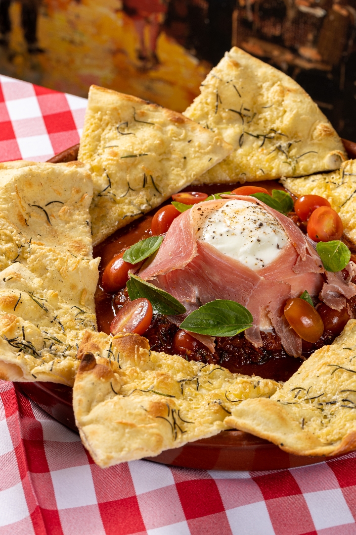 Burrata