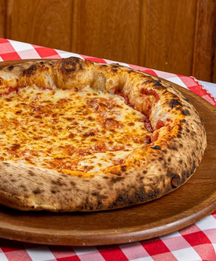 Mozzarella