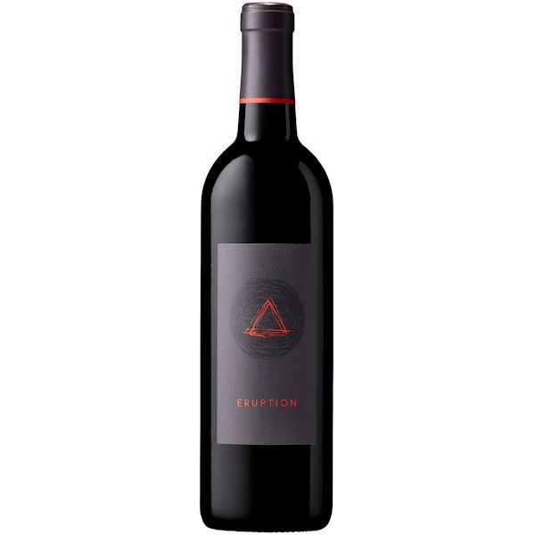 Red Blend - Eruption Volcano Ridge V BTL.