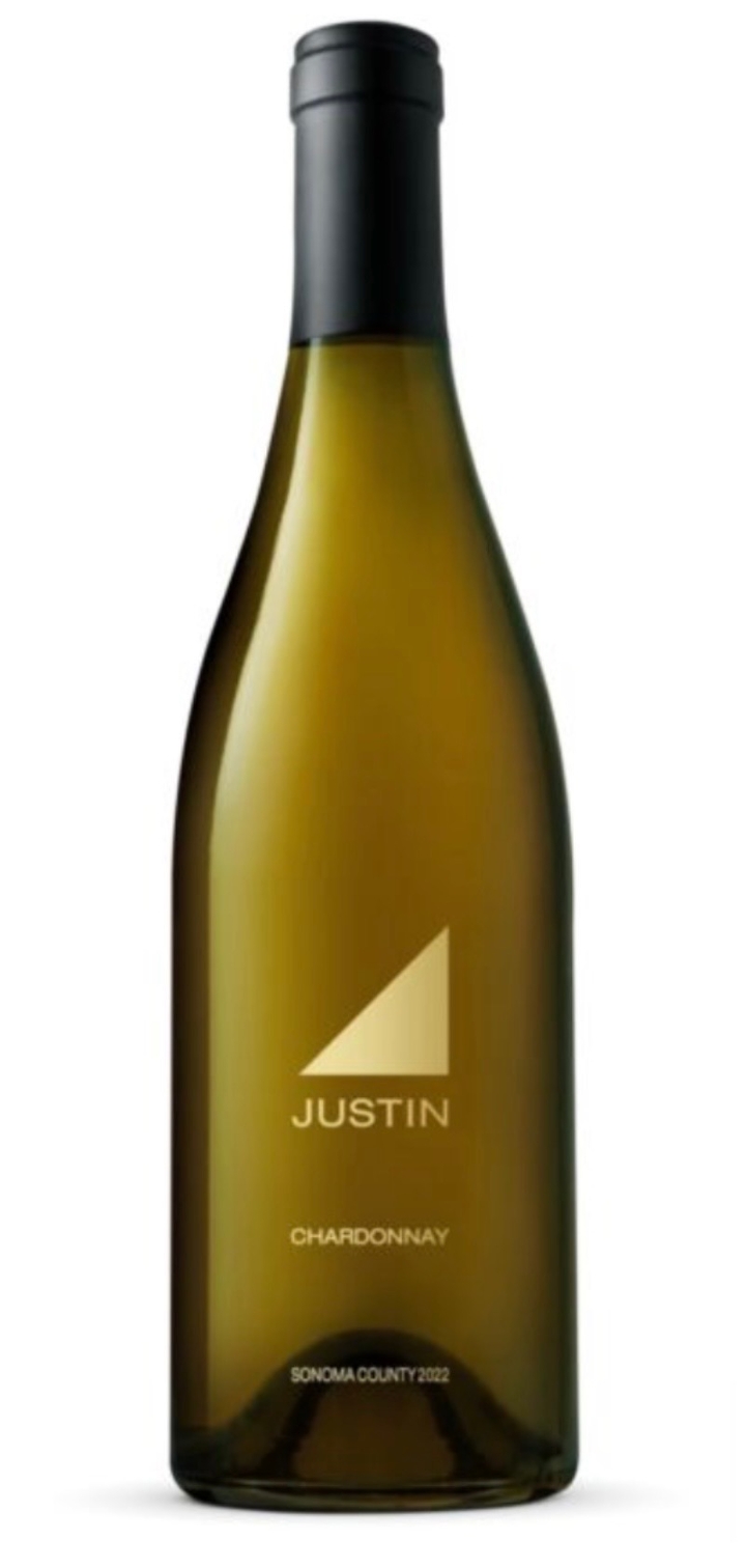 Justin - Chardonnay BTL.