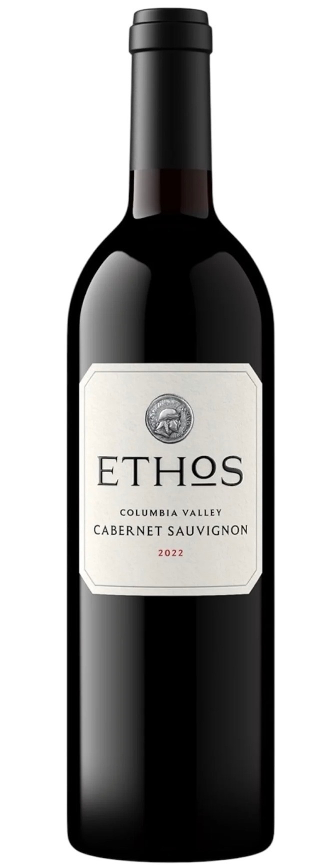 Ethos - Cabernet BTL.