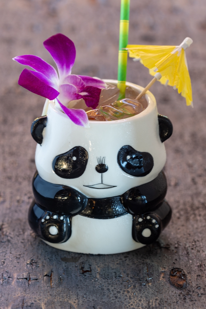 Kung Fu Panda