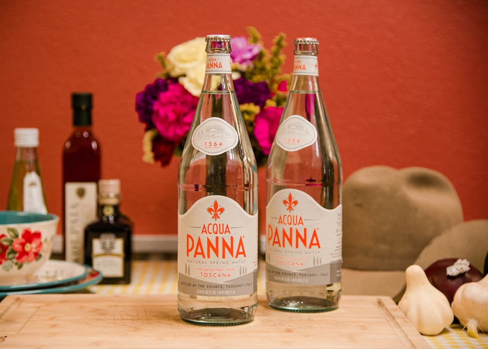 Acqua Panna 1L