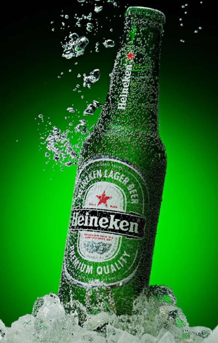 Heinekan